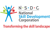 NSDC Logo